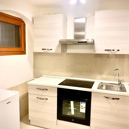 Apartament Stella Венеция Экстерьер фото