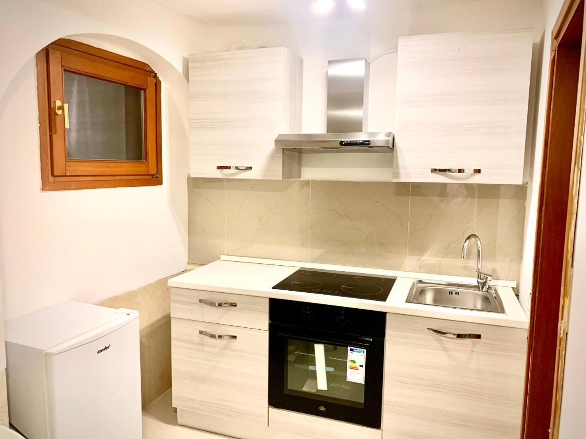 Apartament Stella Венеция Экстерьер фото