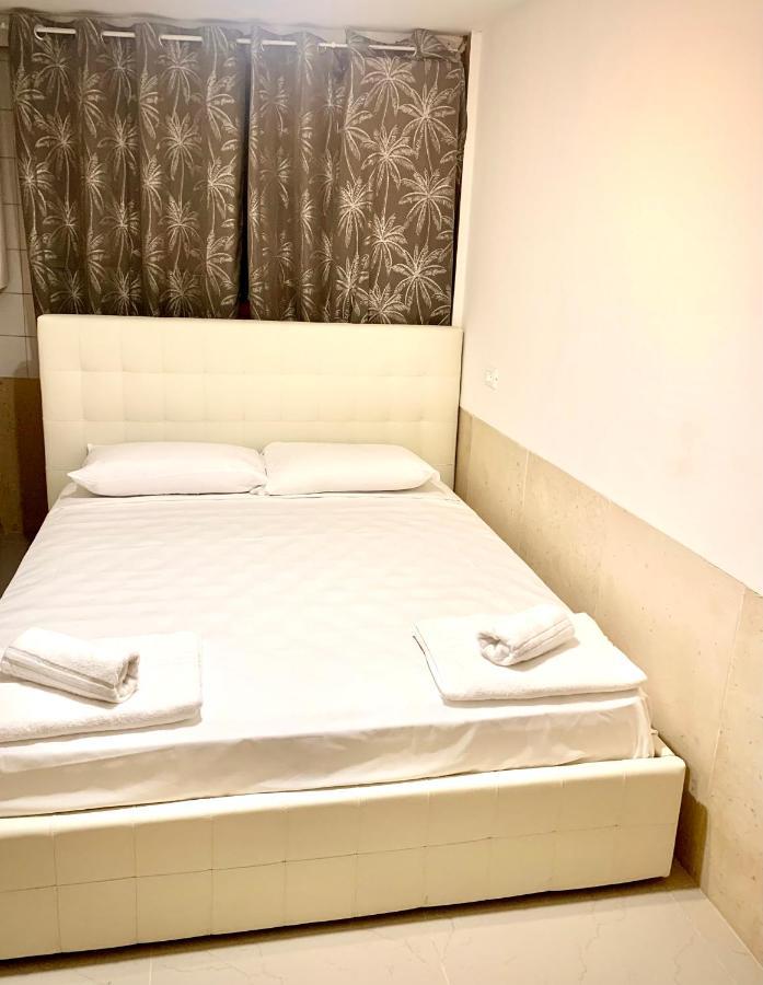 Apartament Stella Венеция Экстерьер фото