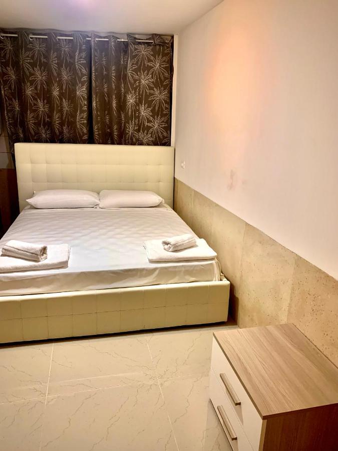 Apartament Stella Венеция Экстерьер фото