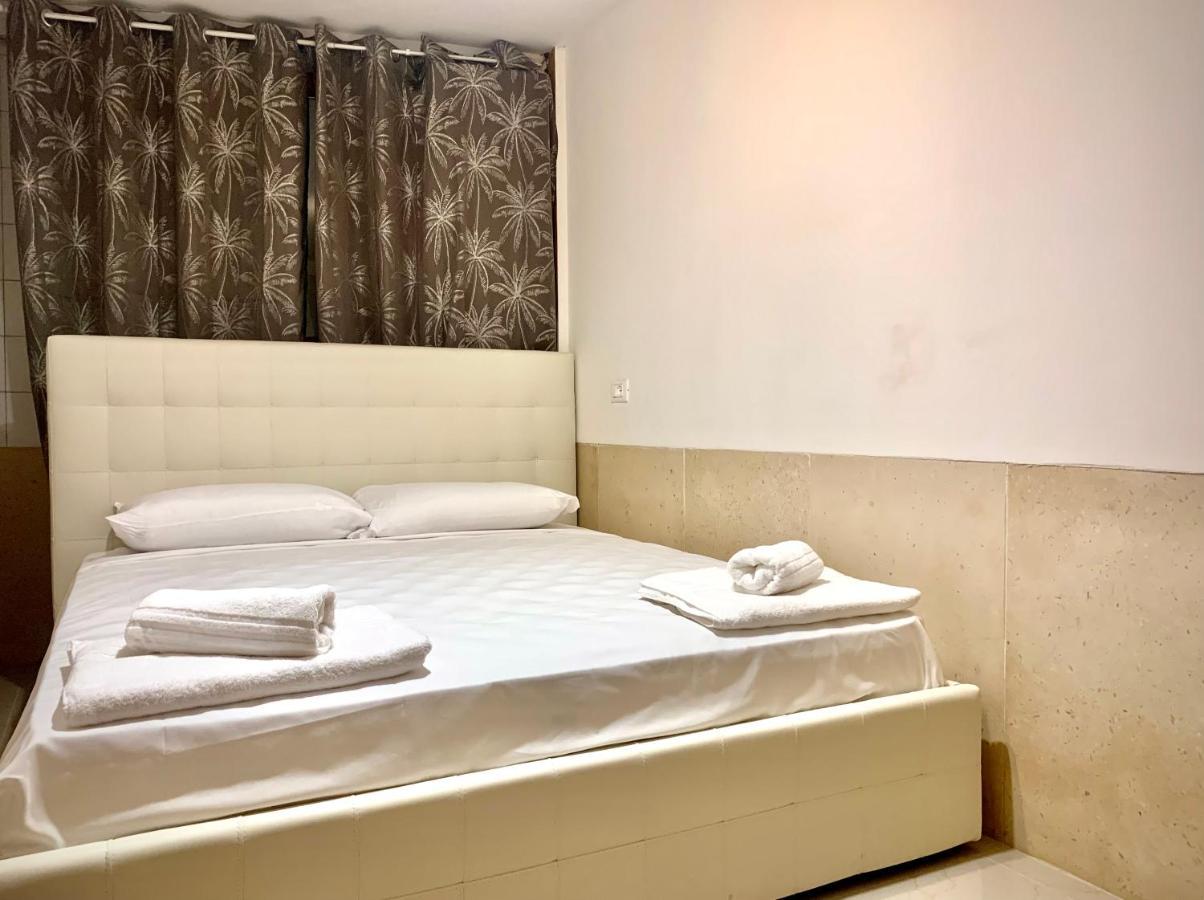 Apartament Stella Венеция Экстерьер фото