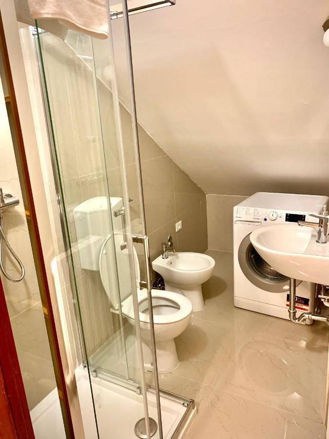 Apartament Stella Венеция Экстерьер фото
