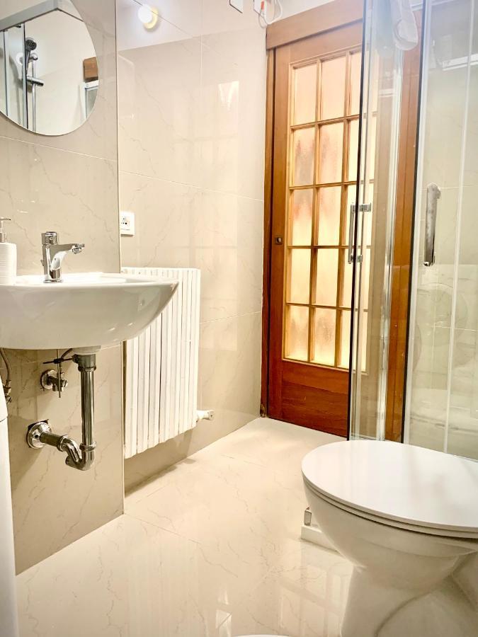 Apartament Stella Венеция Экстерьер фото